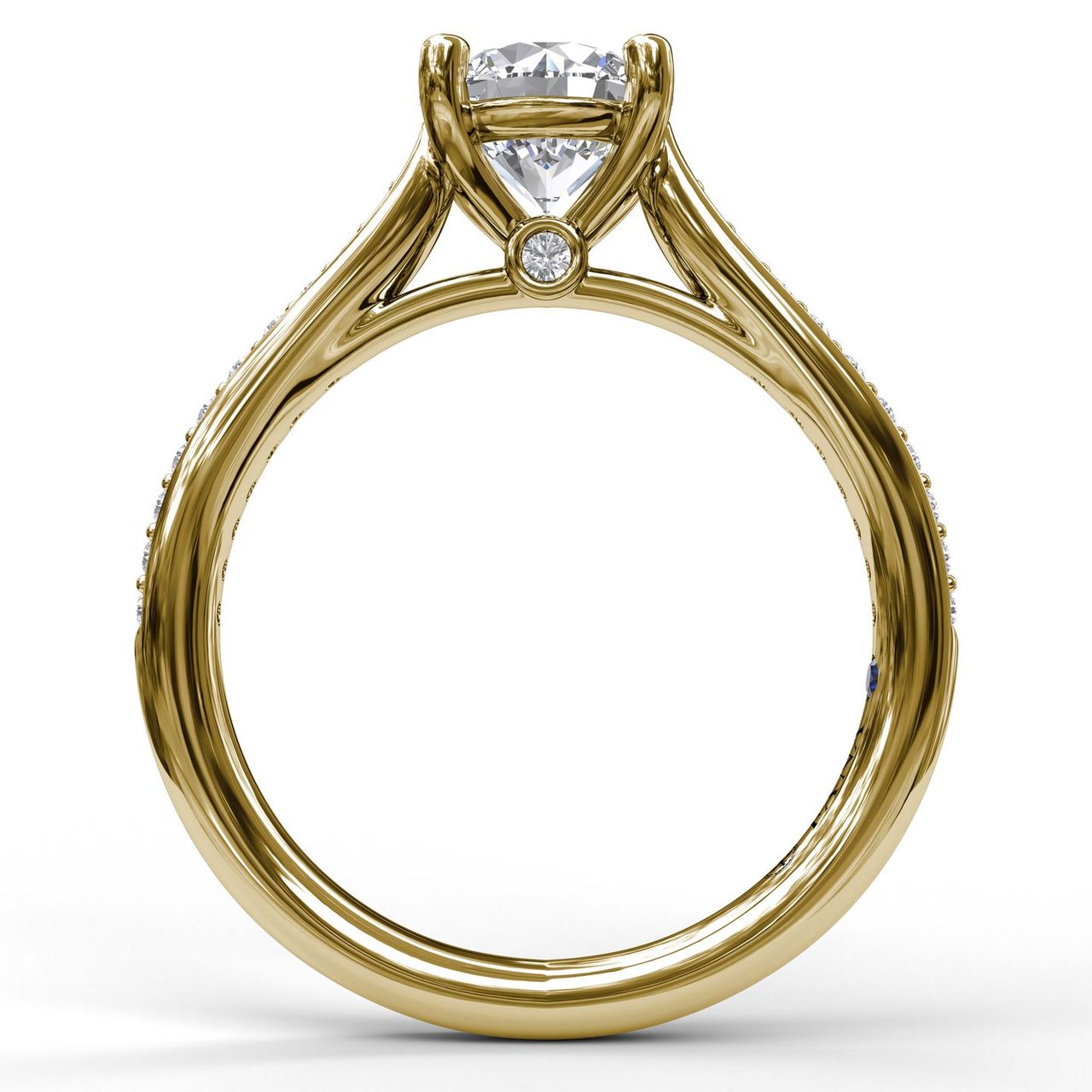 S3532-14kt-Yellow