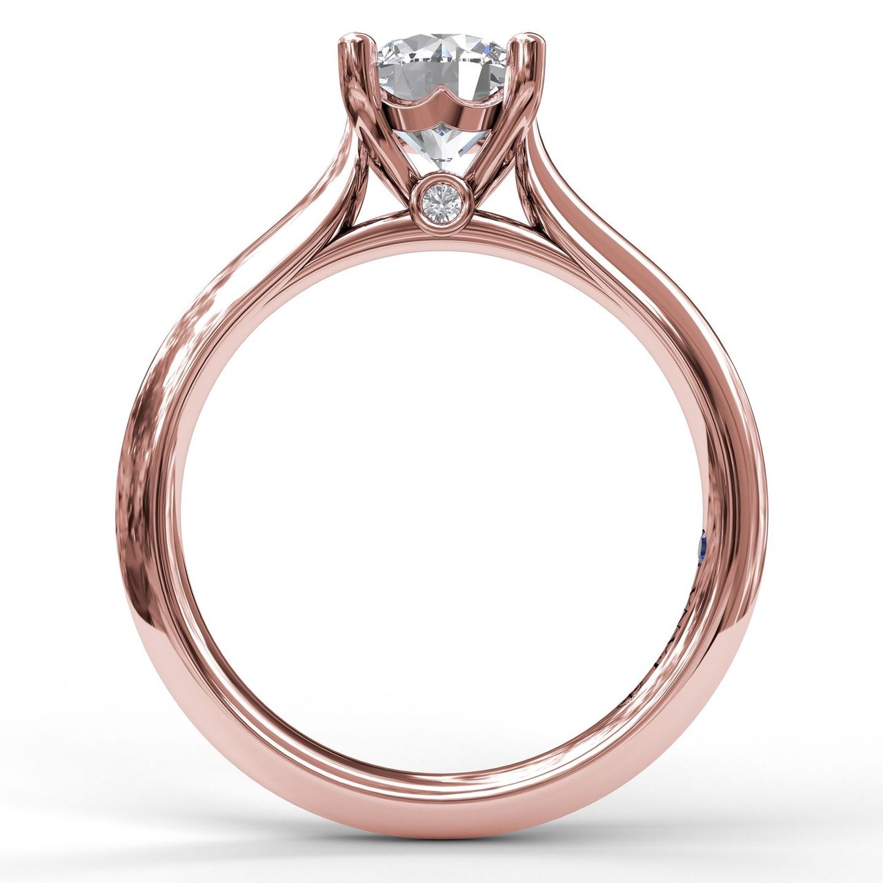 S3535-18kt-Rose