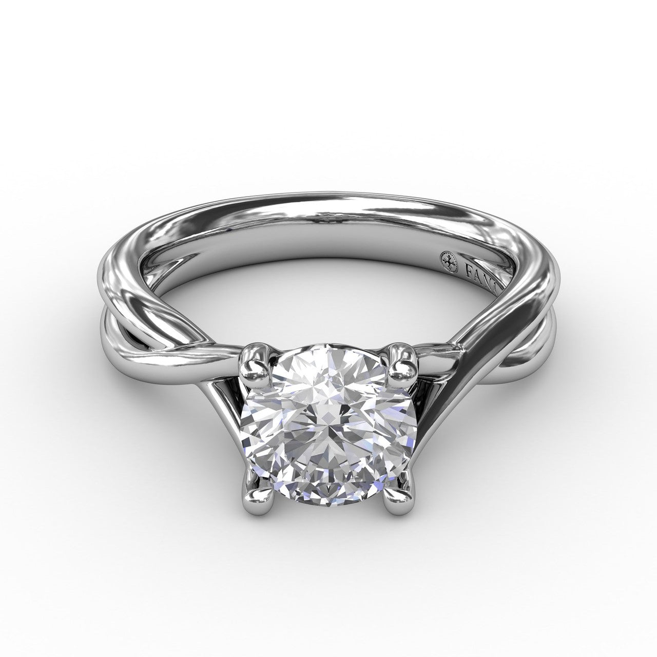 S3536-14kt-White