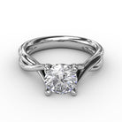 S3536-14kt-White