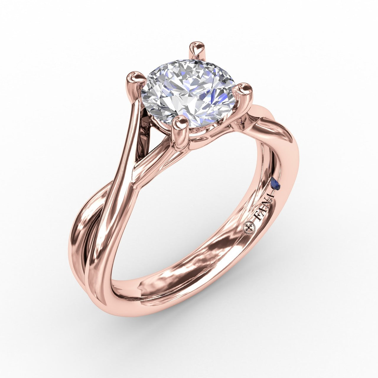 S3536-14kt-Rose