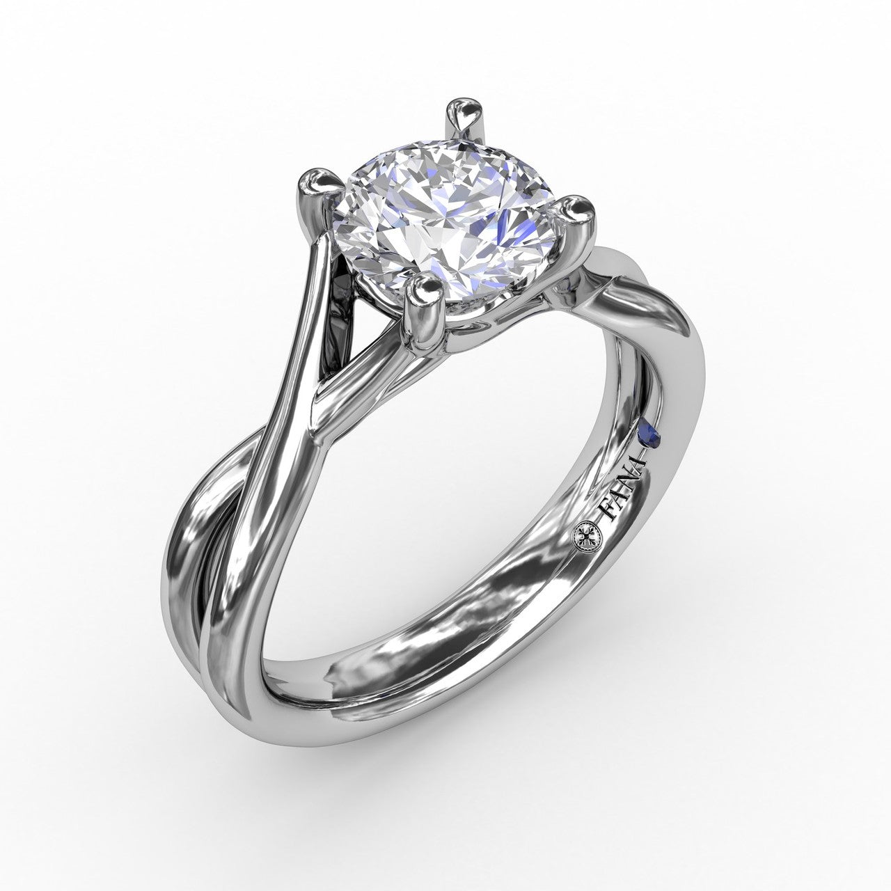 S3536-14kt-White
