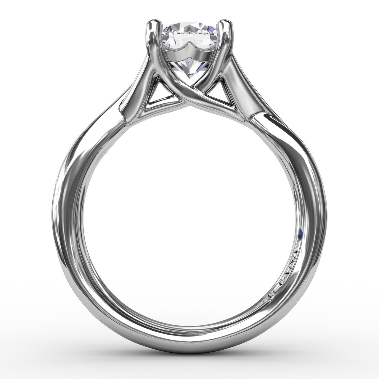 S3536-14kt-White