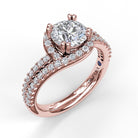 S3555-18kt-Rose