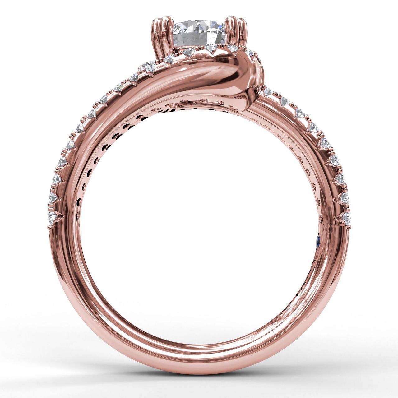 S3555-14kt-Rose