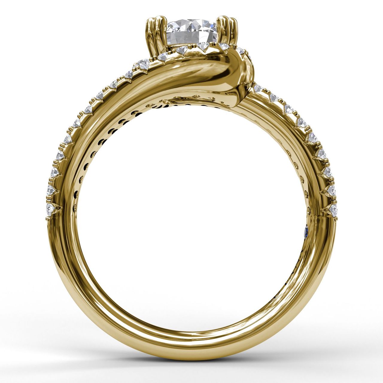 S3555-14kt-Yellow
