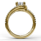 S3555-14kt-Yellow