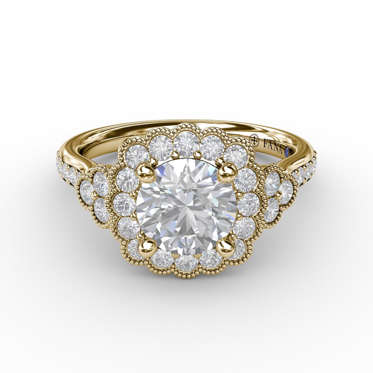 S3563-14kt-Yellow