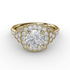 S3563-14kt-Yellow