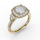 S3563-14kt-Yellow
