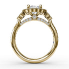 S3563-14kt-Yellow