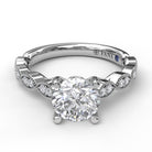 S3584-18kt-White