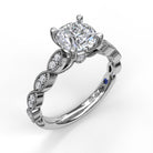 S3584-14kt-White