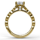 S3584-14kt-Yellow
