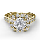 S3589-14kt-Yellow