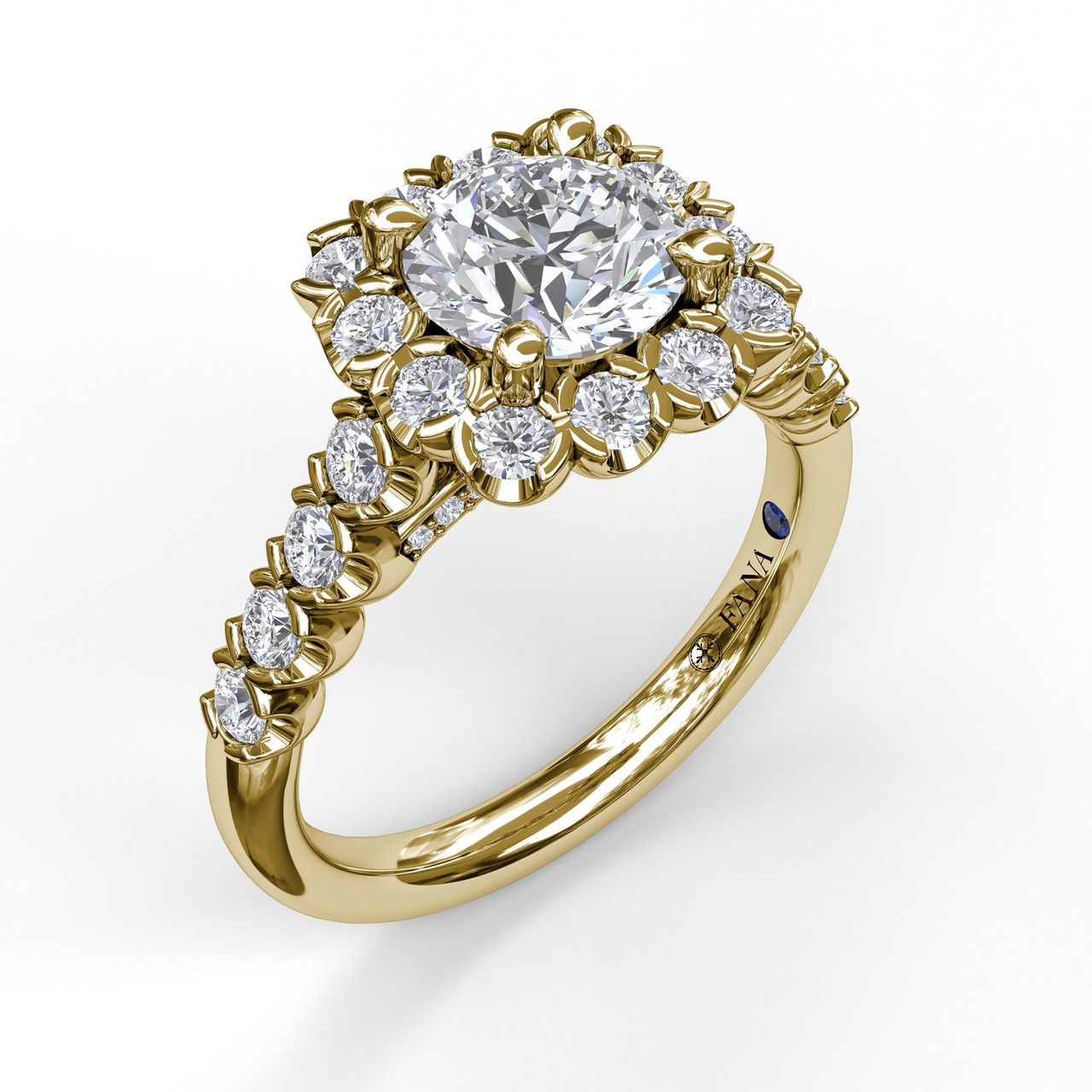 S3589-14kt-Yellow