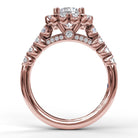 S3589-14kt-Rose
