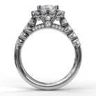 S3589-14kt-White