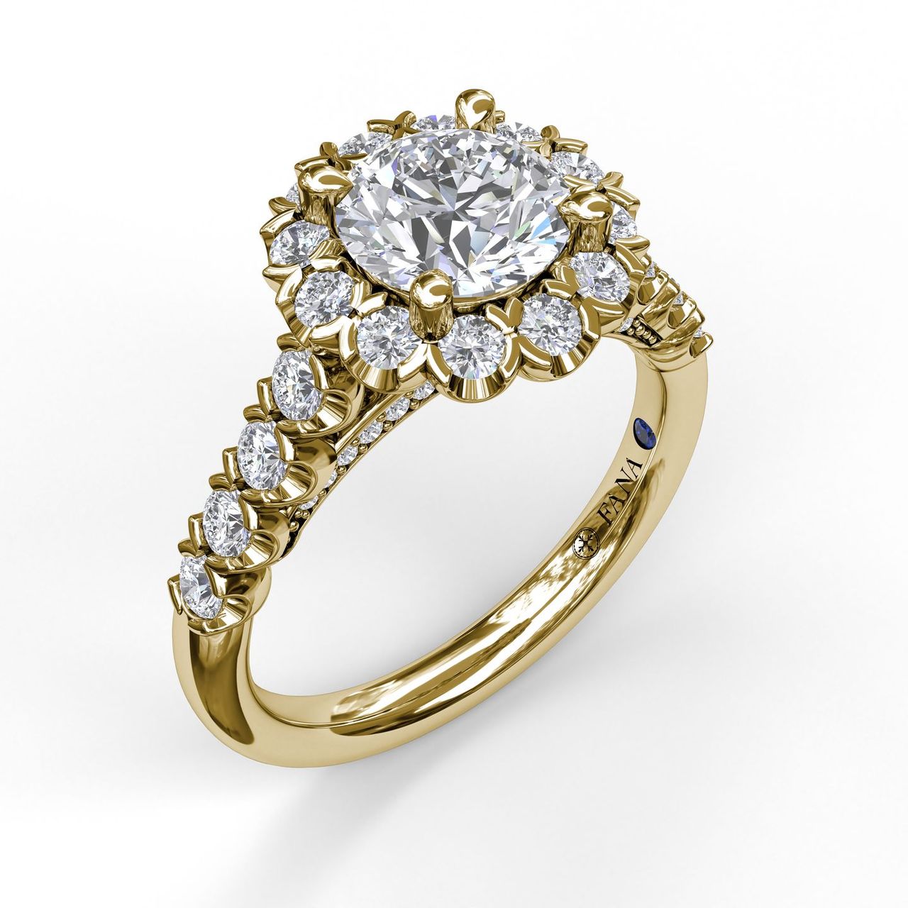 S3591-14kt-Yellow