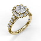 S3591-14kt-Yellow