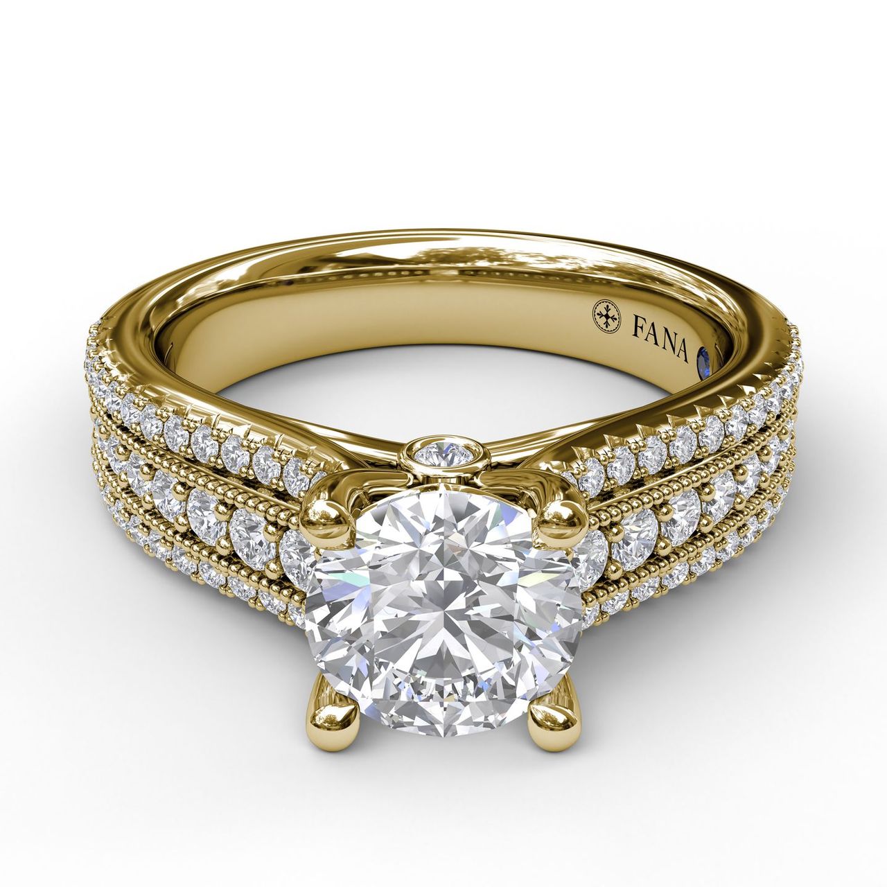 S3602-14kt-Yellow