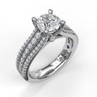 S3602-14kt-White
