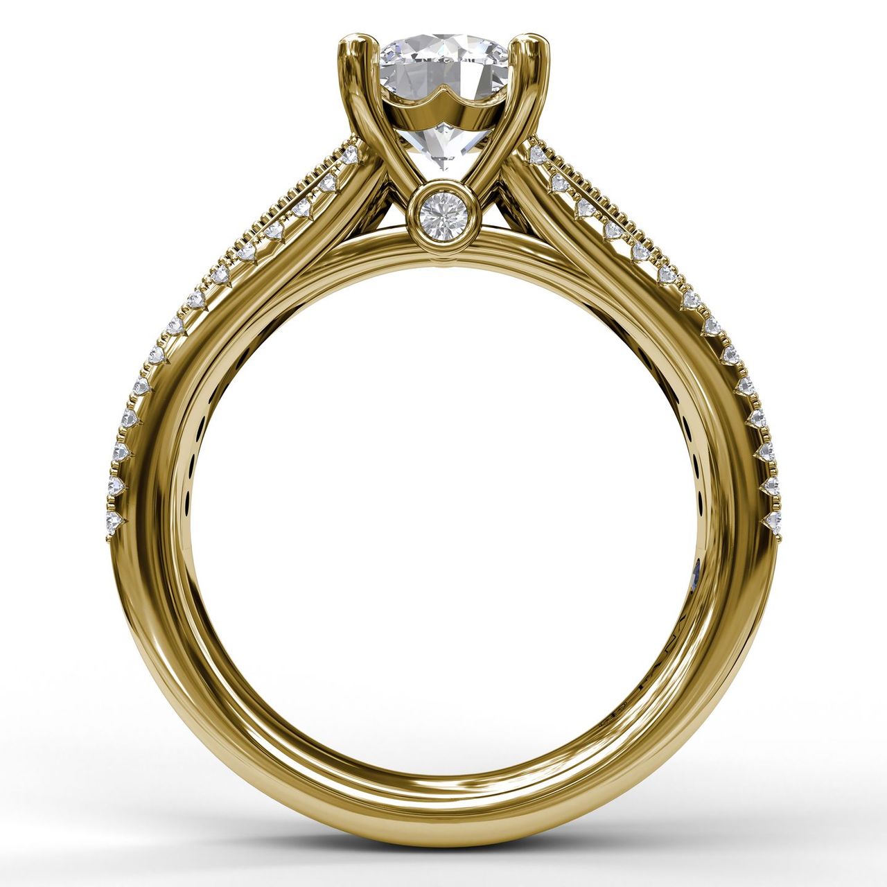S3602-14kt-Yellow