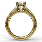 S3602-14kt-Yellow