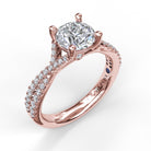 S3619-18kt-Rose