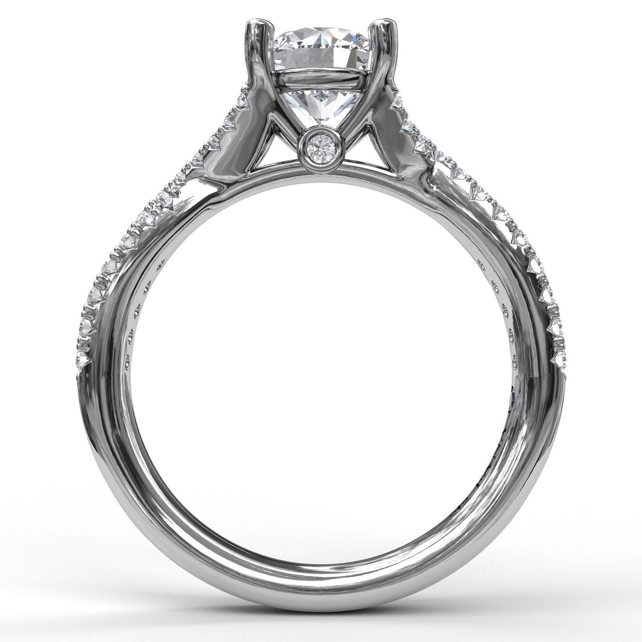 S3619-18kt-White