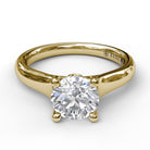 S3621-18kt-Yellow