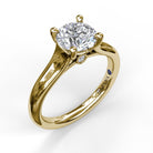 S3621-14kt-Yellow