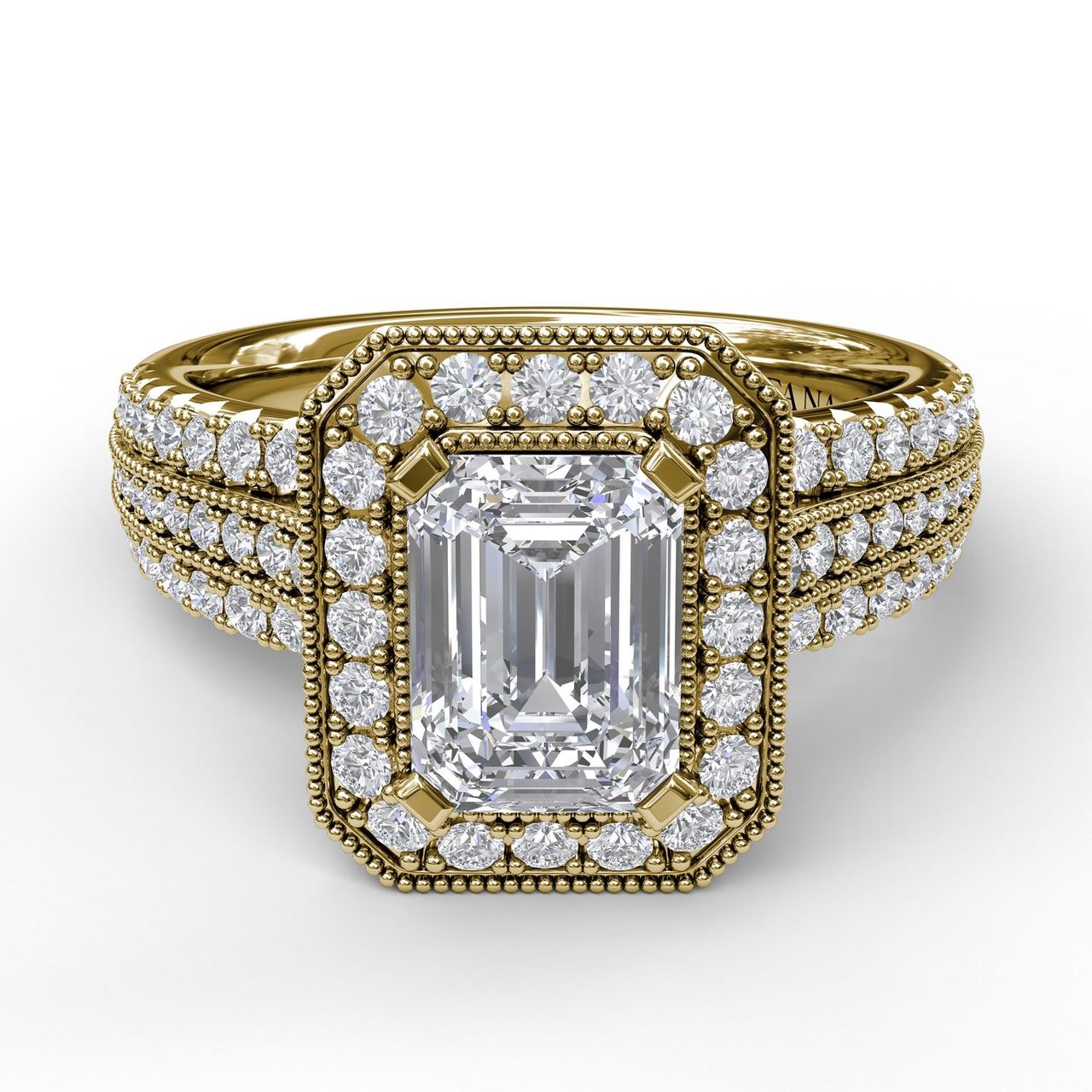 S3652-14kt-Yellow