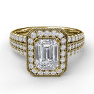 S3652-14kt-Yellow