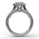 S3652-14kt-White