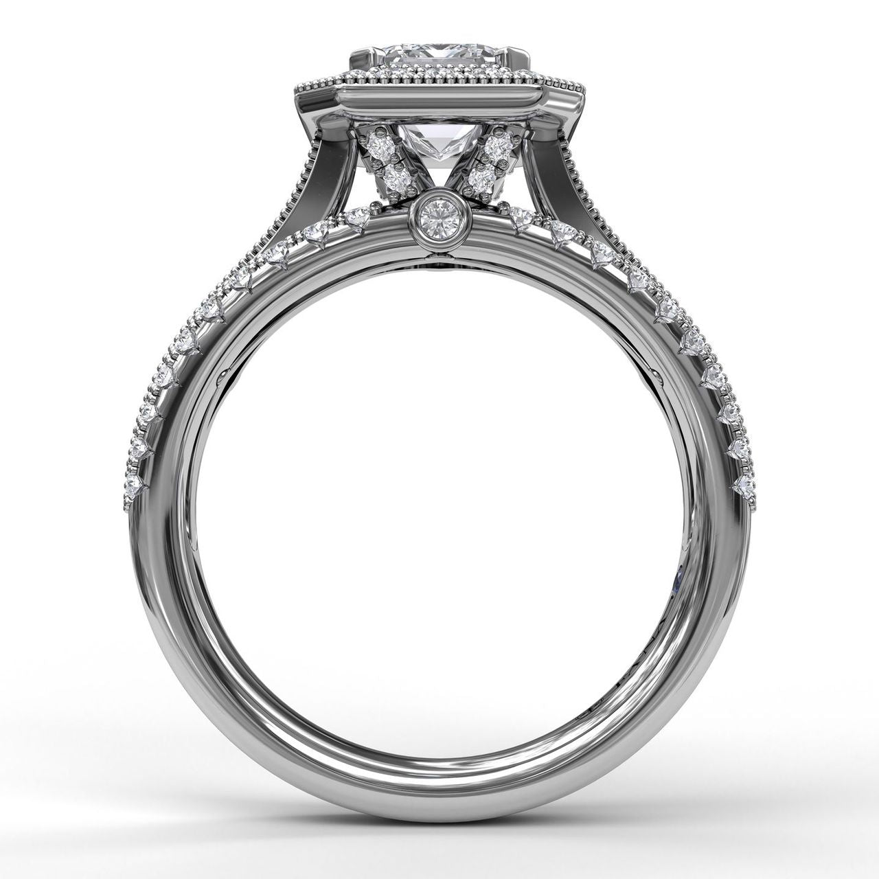 S3652-18kt-White