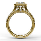 S3652-14kt-Yellow