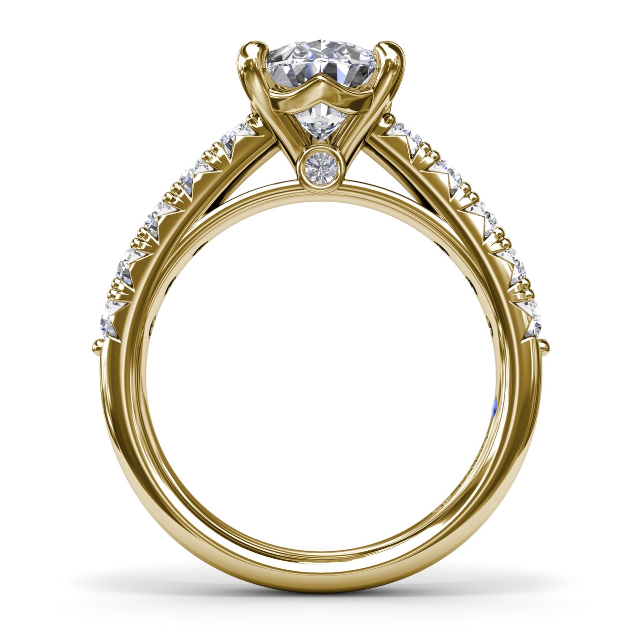 S3684-PS-200CT-18kt-Yellow