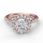 S3723-18kt-Rose