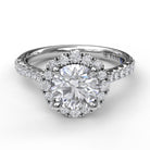 S3723-14kt-White