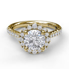 S3723-14kt-Yellow