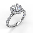 S3723-18kt-White
