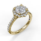 S3723-14kt-Yellow