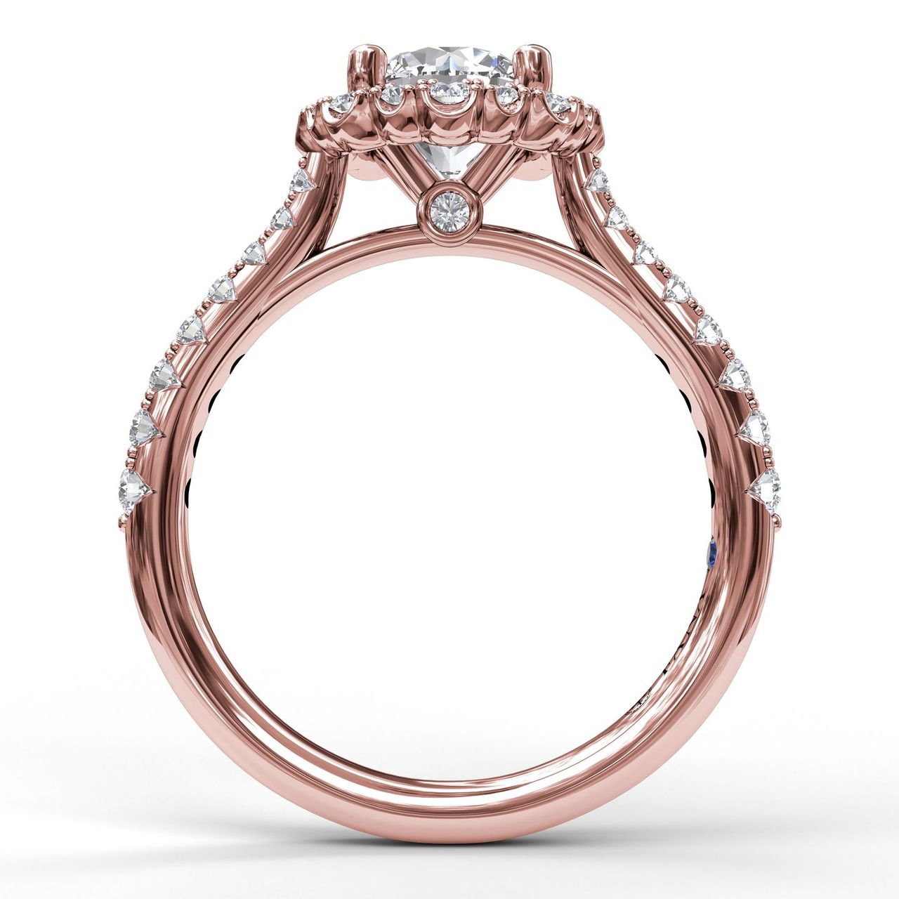 S3723-14kt-Rose