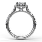 S3723-14kt-White