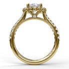 S3723-14kt-Yellow