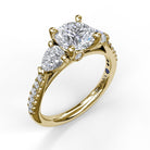 S3756-18kt-Yellow