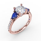 S3756S-18kt-Rose
