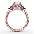 S3756S-14kt-Rose