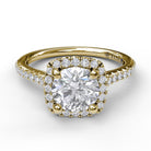 S3790-14kt-Yellow